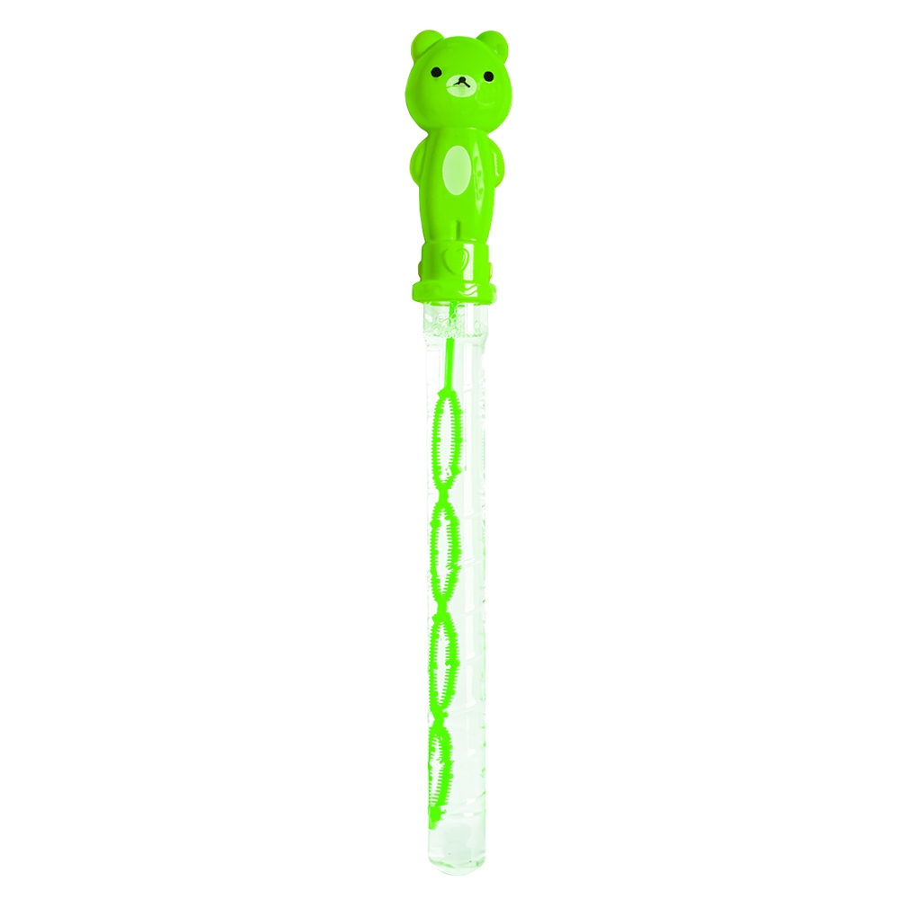 Baloane de sapun, 35 cm, Ursulet - imagine 4