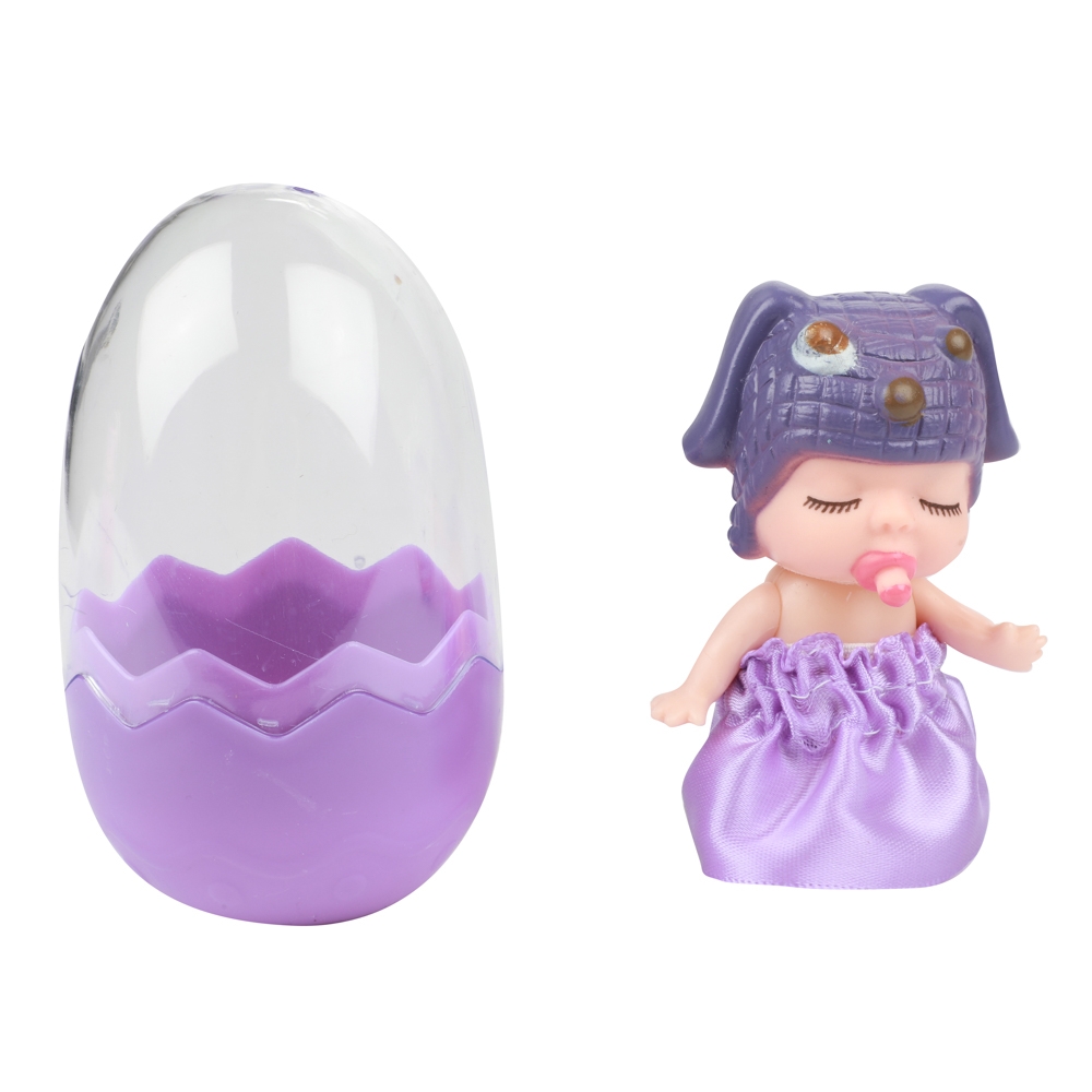 Ou cu surpriza, Bebelus - Toi-Toys - imagine 5