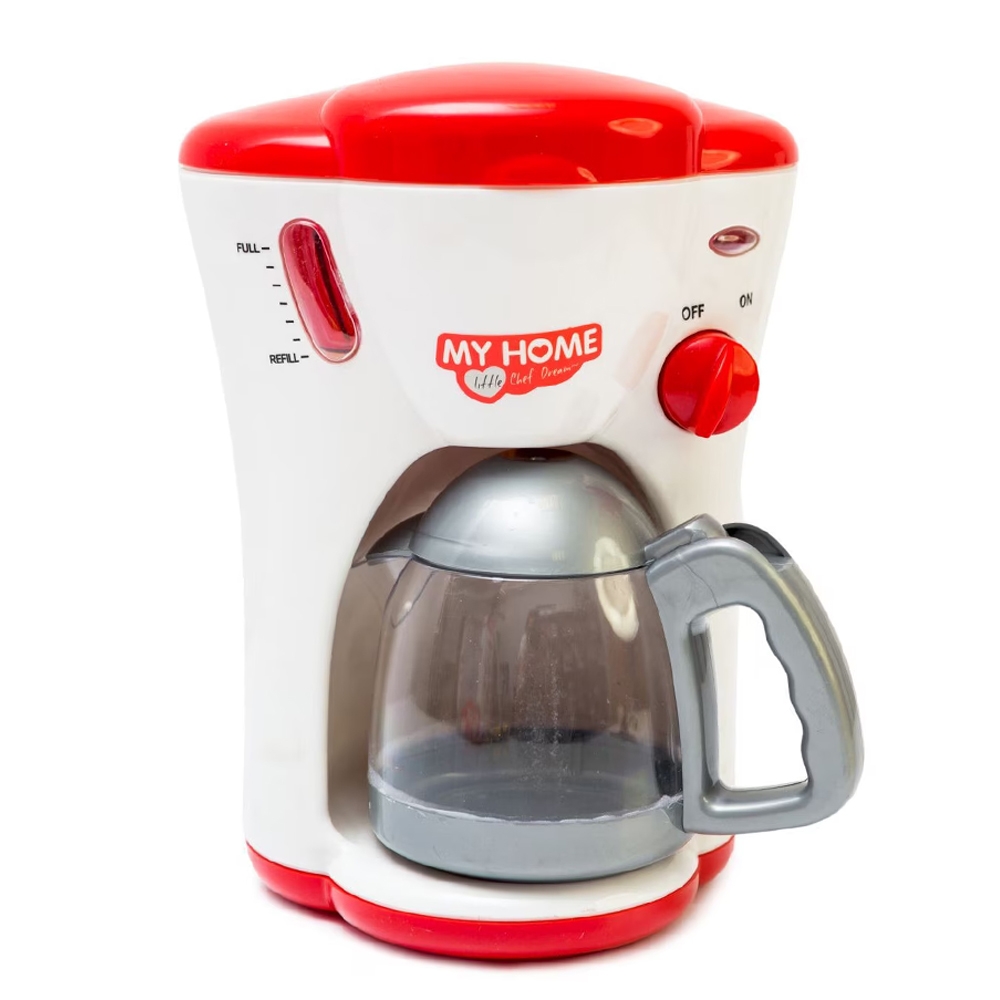 Filtru de cafea cu baterii - imagine 3