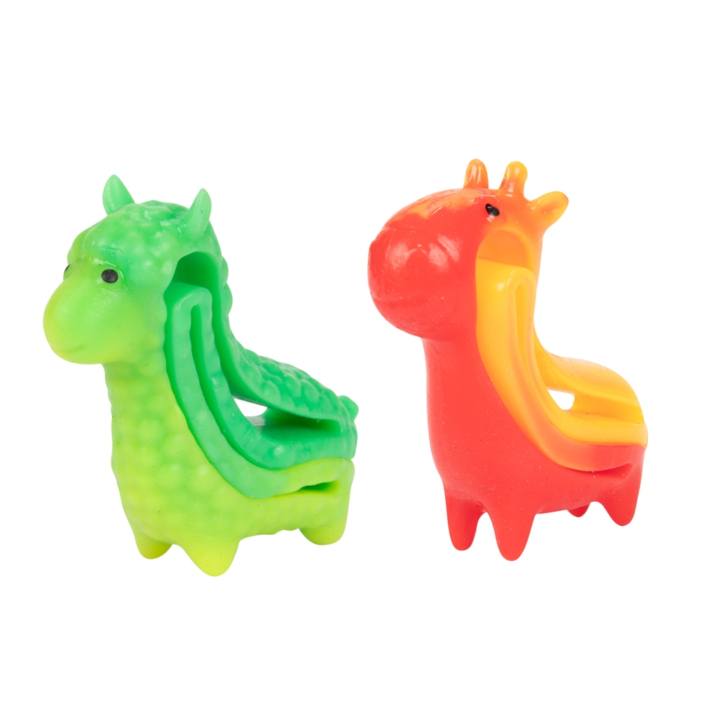 Bratara elastica, animal - Toi-Toys - imagine 4