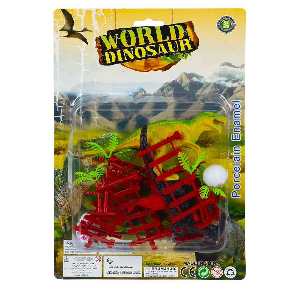 Figurine dinozauri