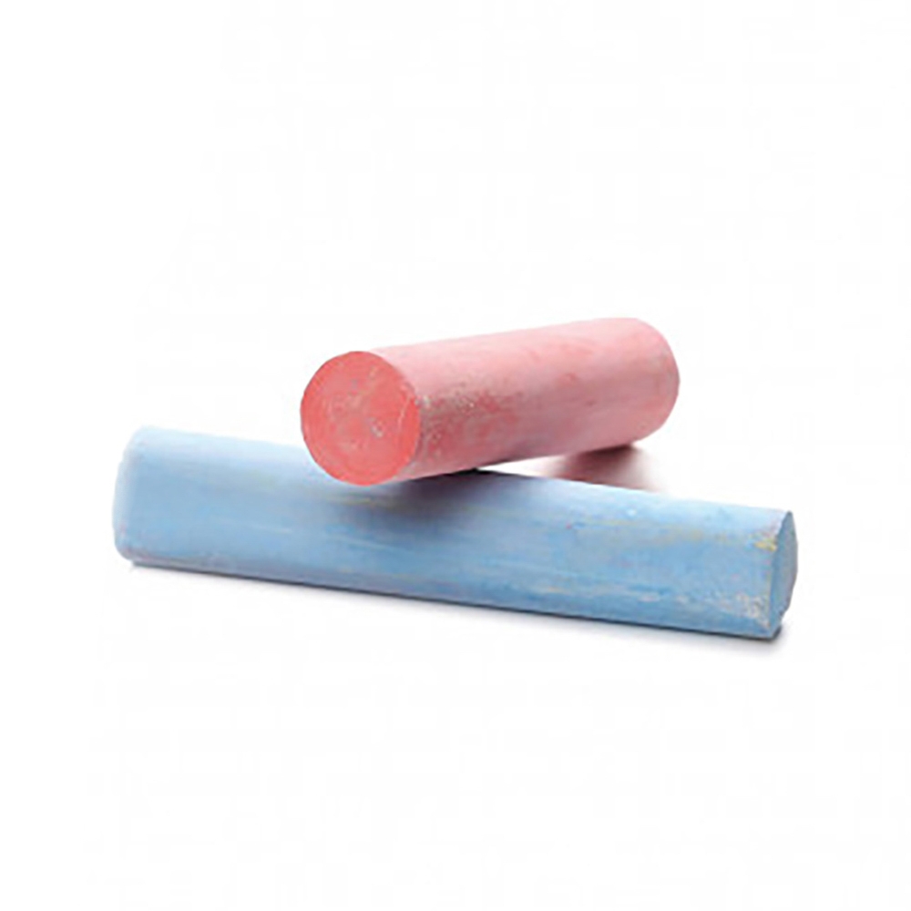 Creta color anti-dust, JUMBO, 20 buc/set - S-COOL - imagine 4