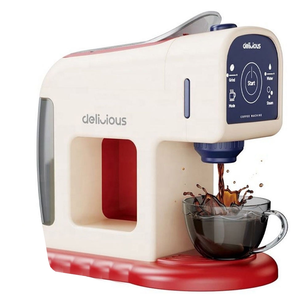 Aparat cafea + 5 accesorii