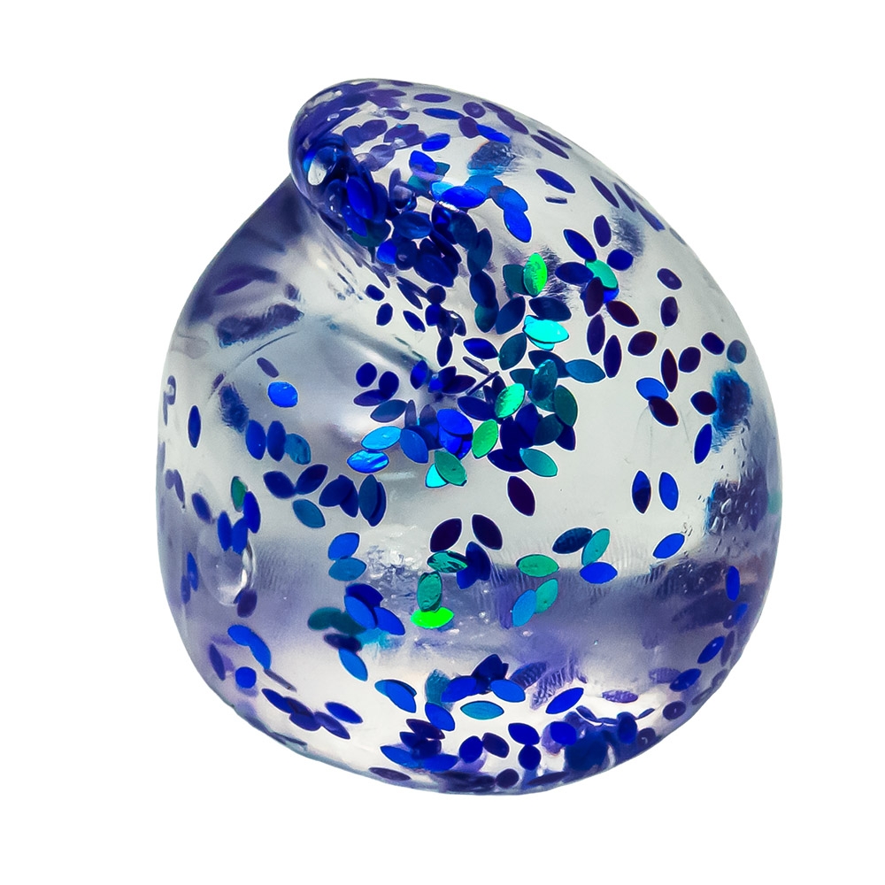 Jucarie antistres Squishy, Sugar Raindrop - imagine 2