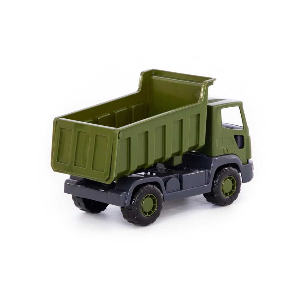 Basculanta militara, 26x12x15 cm, Wader - imagine 4