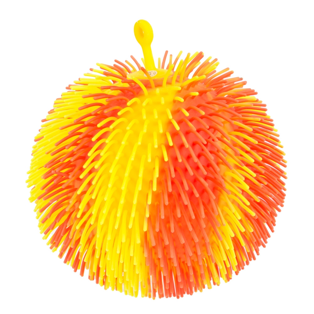 Jucarie Pufferz, minge, 20 cm - Toi-Toys - imagine 5