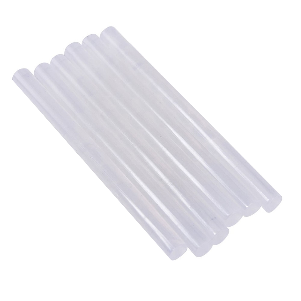 Rezerve silicon, Ø 1 cm, 6 buc/set