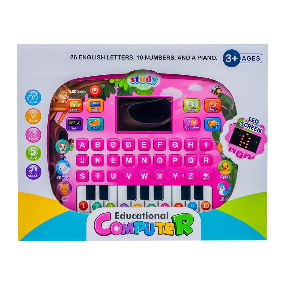 Calculator/Tableta educationala - imagine 3