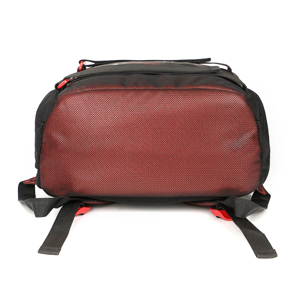 Ghiozdan compartiment laptop, SUPERPACK, 43x31x15 cm - S-COOL - imagine 6