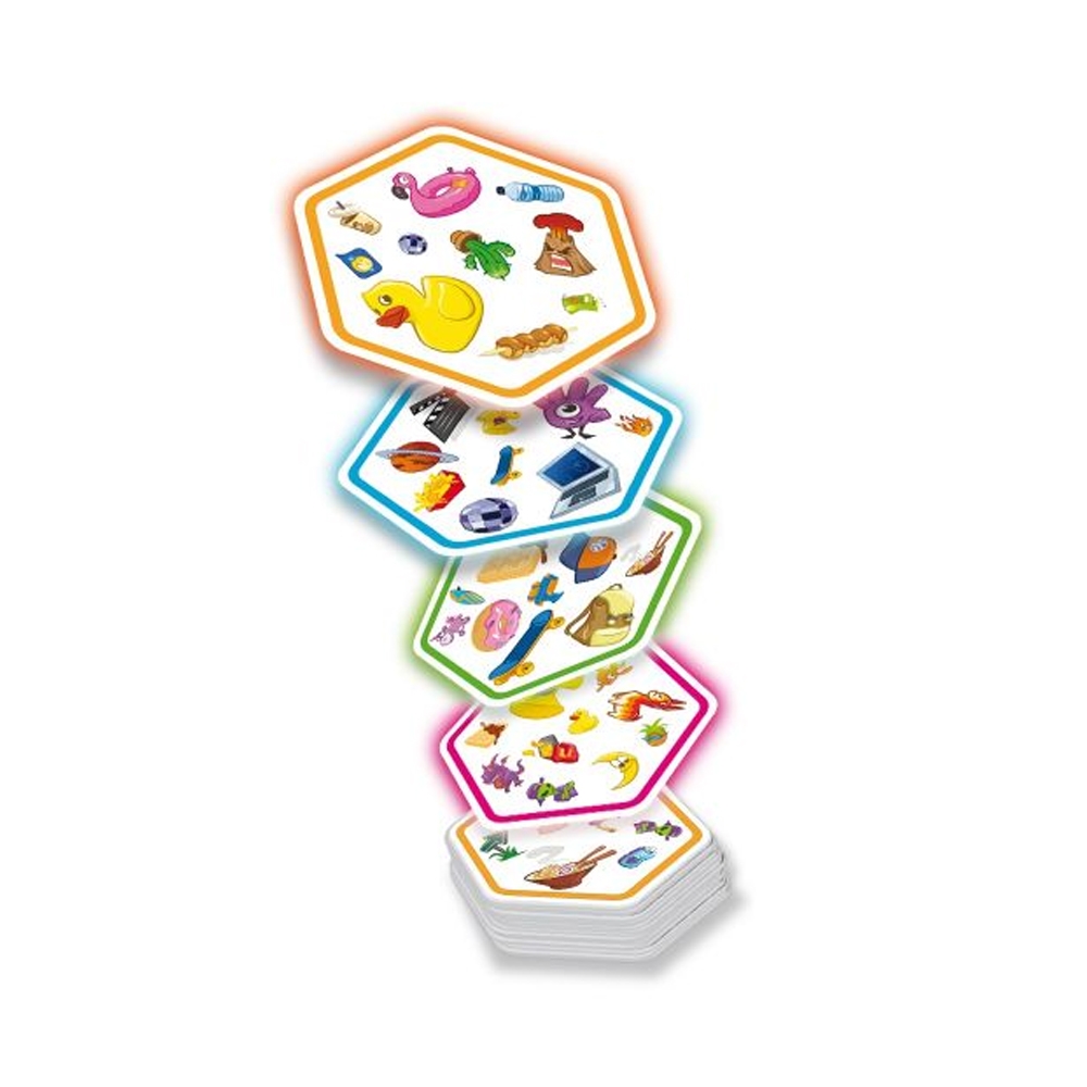 Joc Dobble Connect - Blackfire - imagine 4