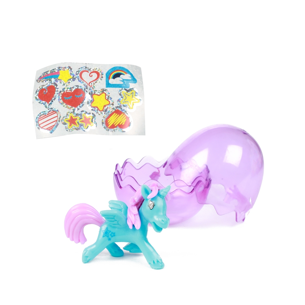 Ou cu surpriza, Unicorn - Toi-Toys - imagine 7