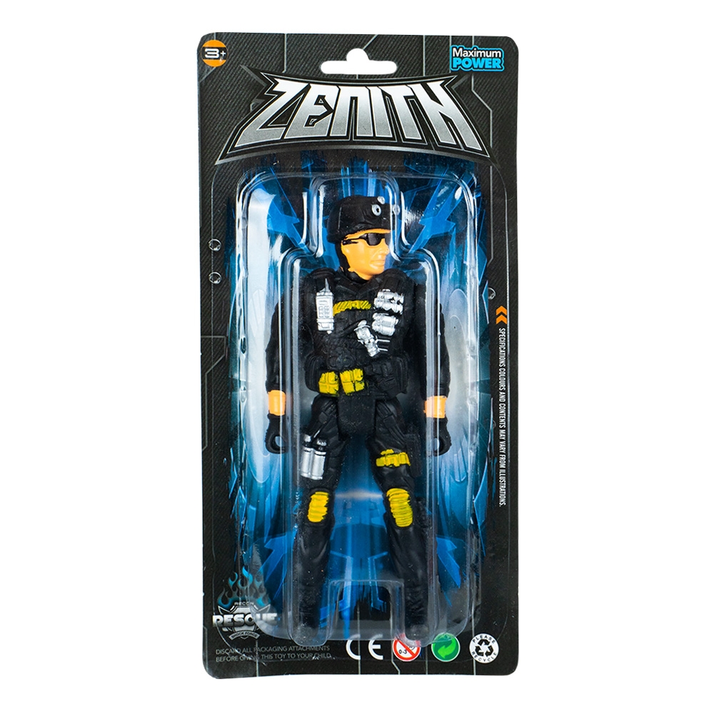 Figurina soldat