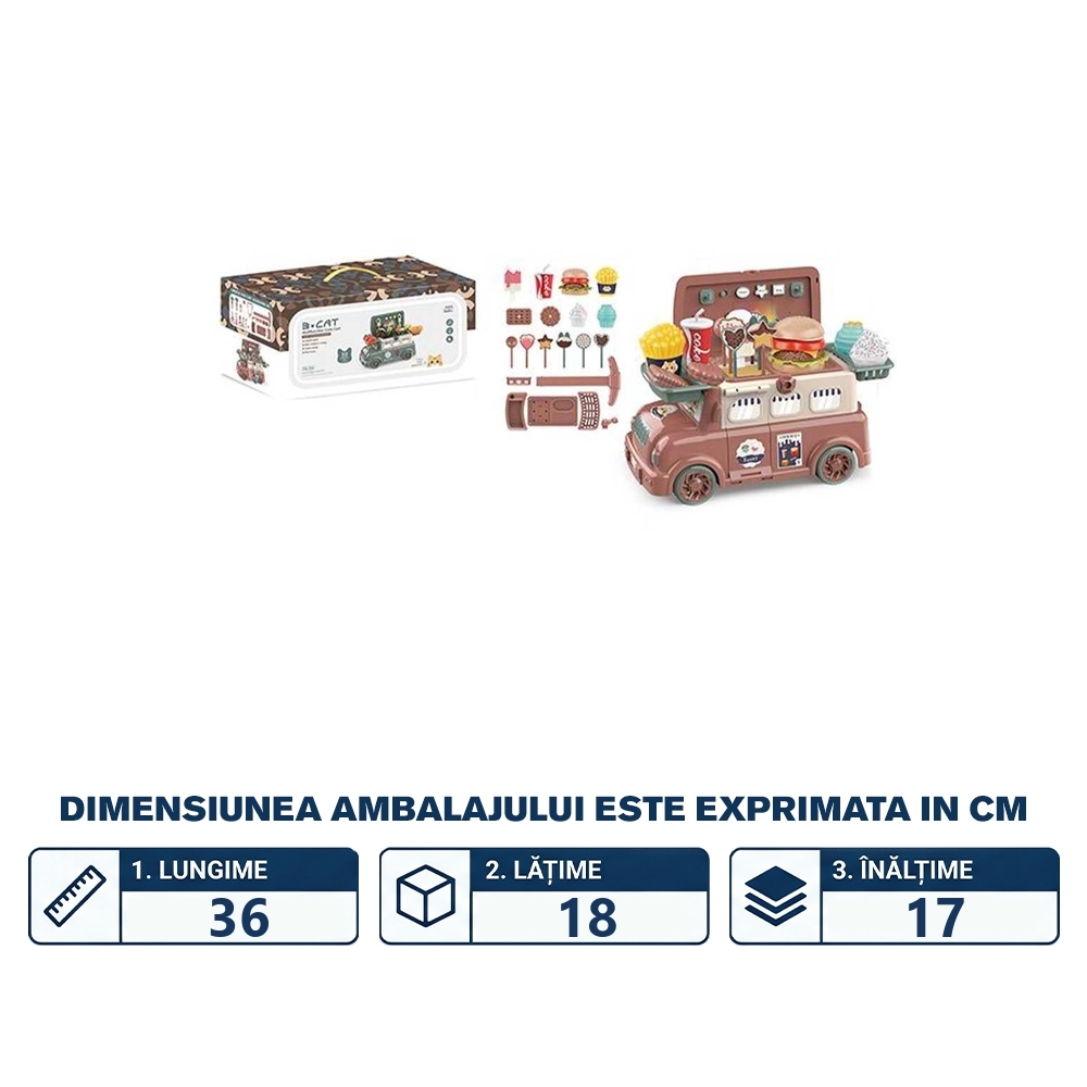 Microbuz street food - imagine 2