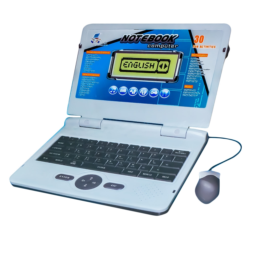 Laptop educativ - imagine 3