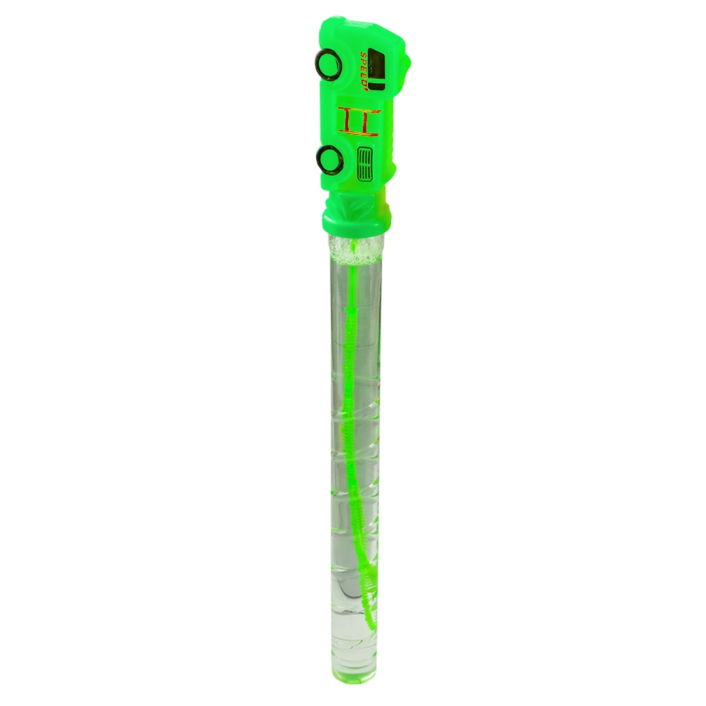 Baloane de sapun, 35 cm, Masina - imagine 5