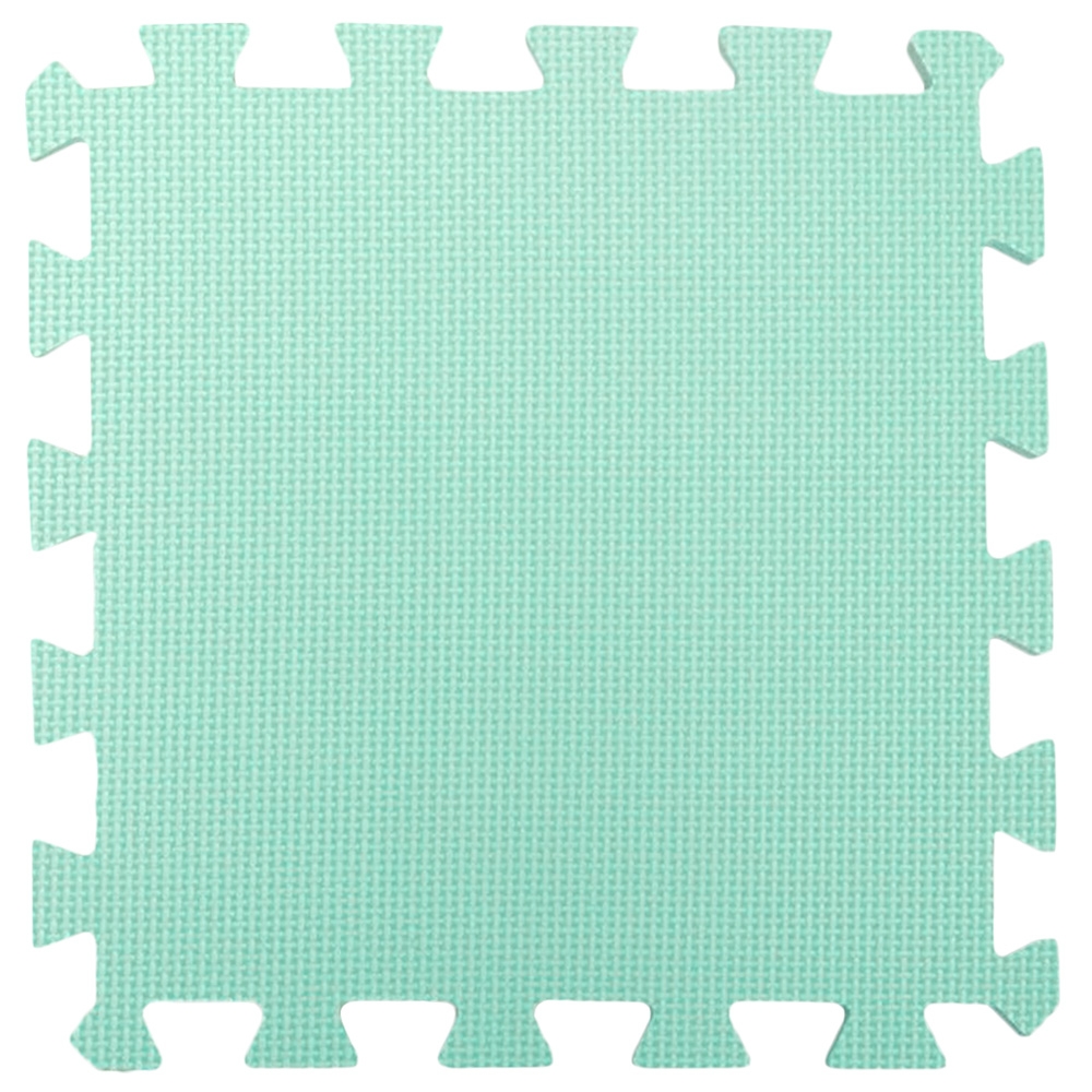 Covoras buretat, 50x50 cm, 4 buc/set - imagine 4