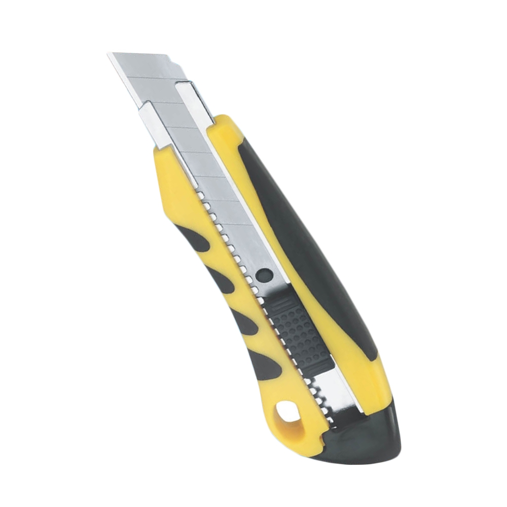 Cutter, 18 mm, 1 buc/blister - OFFISHOP