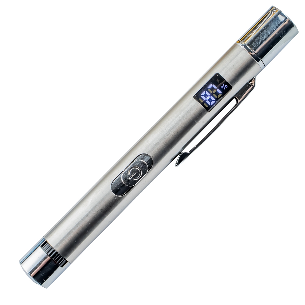 Lanterna multifunctionala, 3 in 1 - imagine 3
