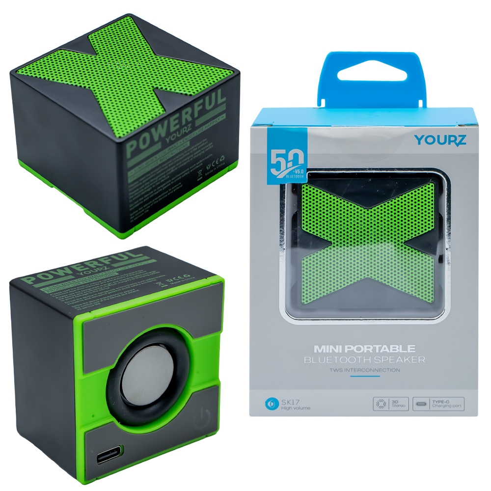 Boxa bluetooth