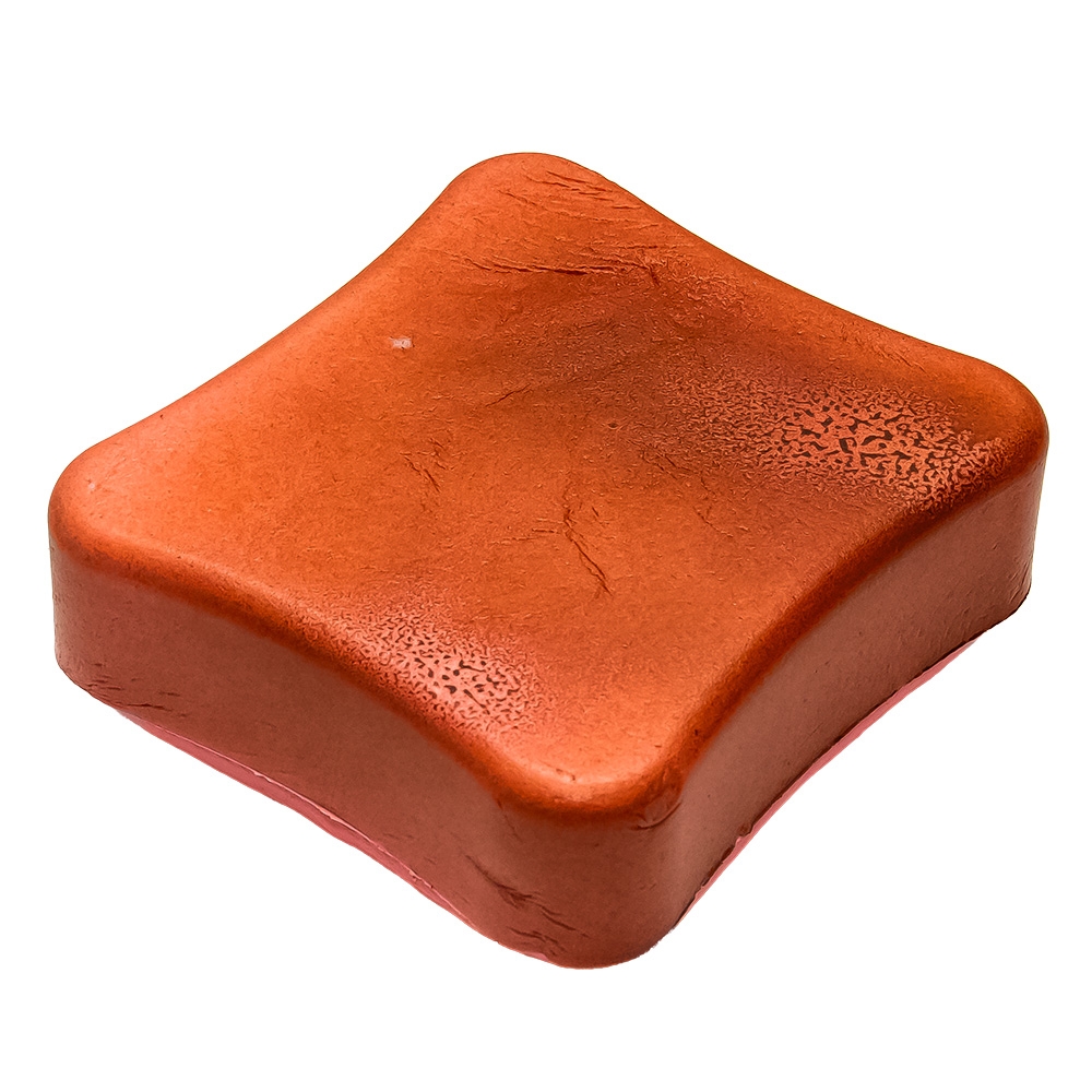 Jucarie antistres Squishy, Patrat - imagine 6