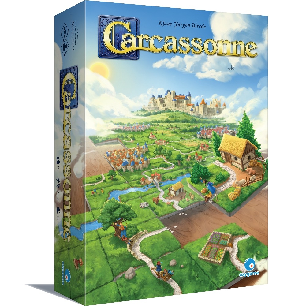 Carcassonne - imagine 3