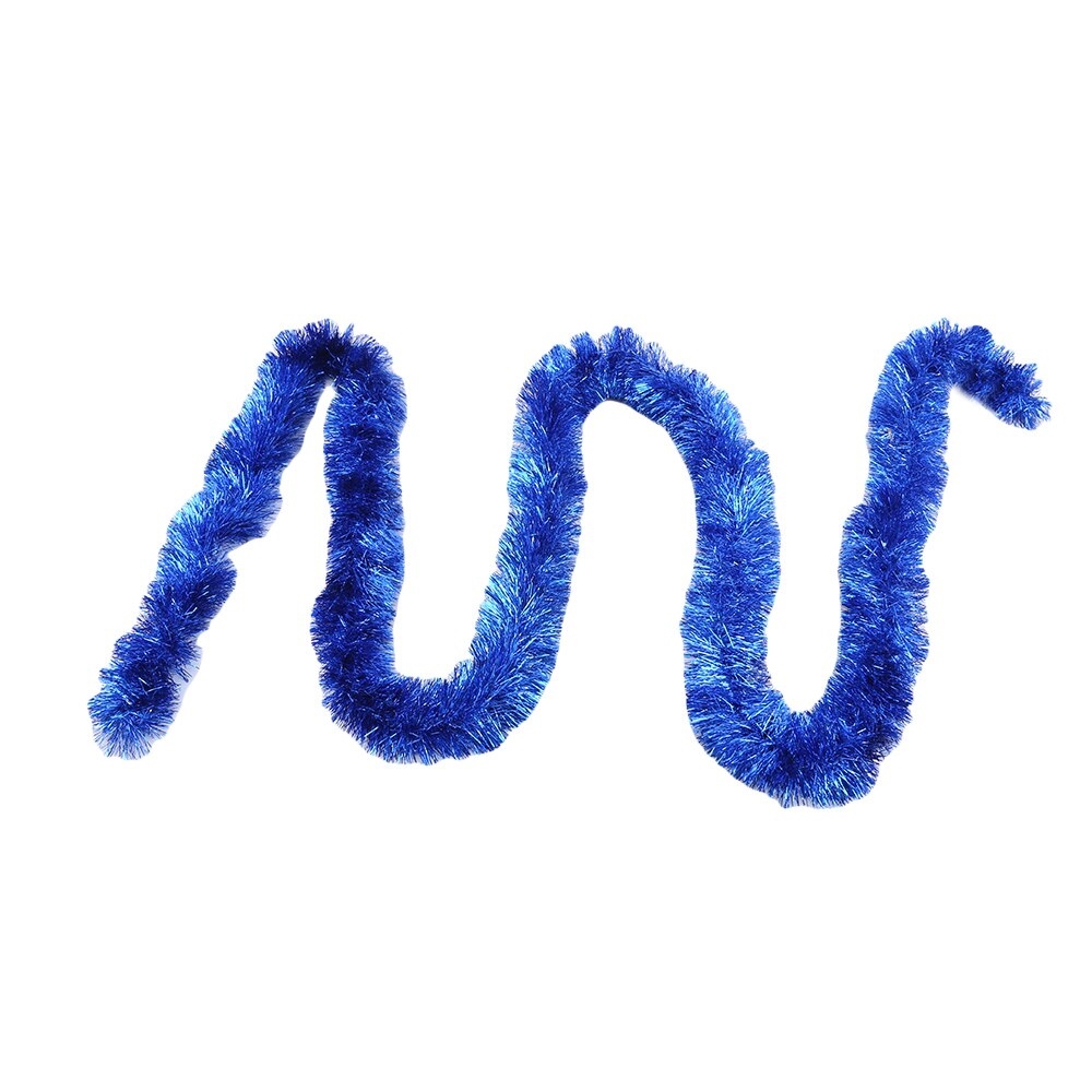 Beteala color, 2,4m, albastra