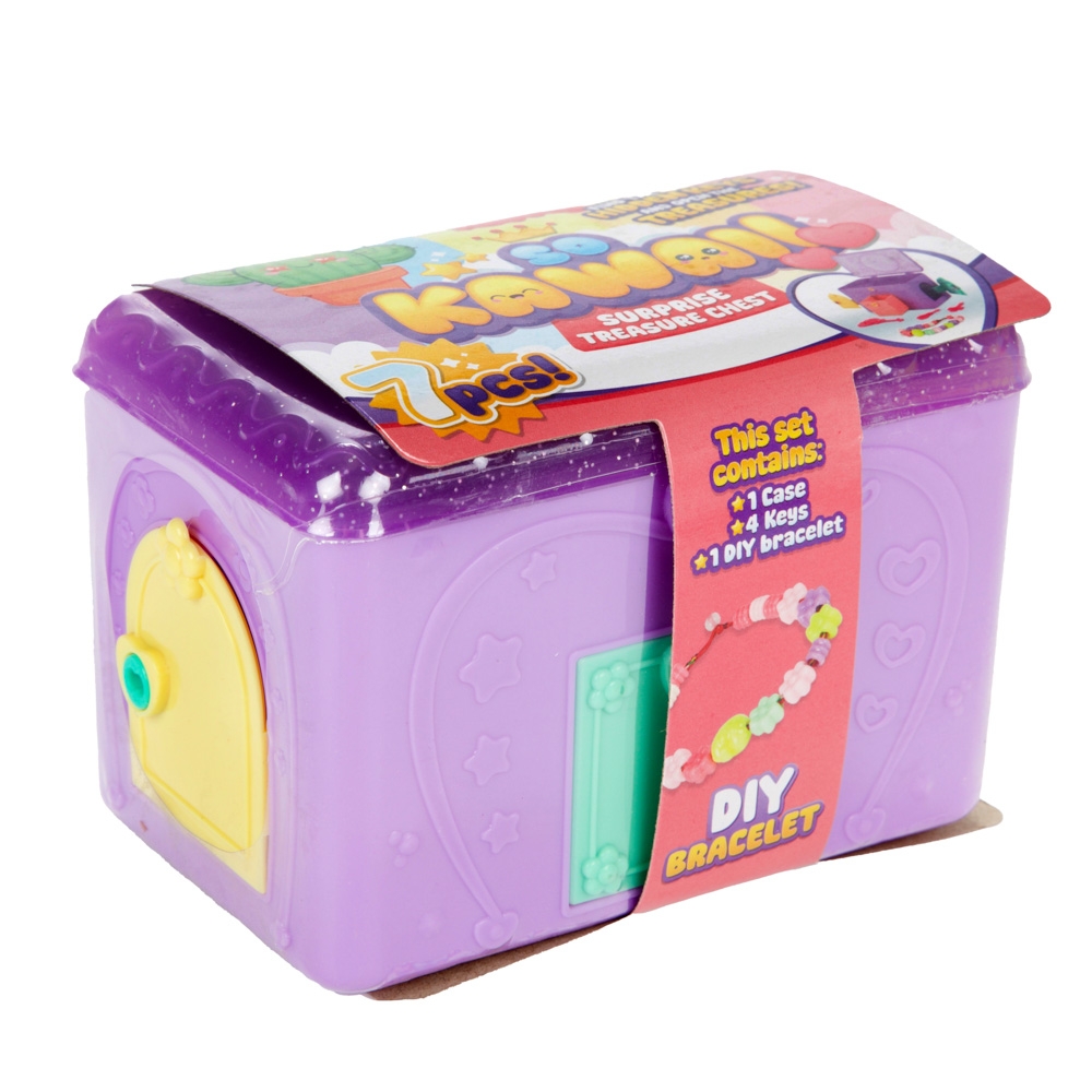 Cufar - Bratara si margele - Toi-Toys - imagine 7