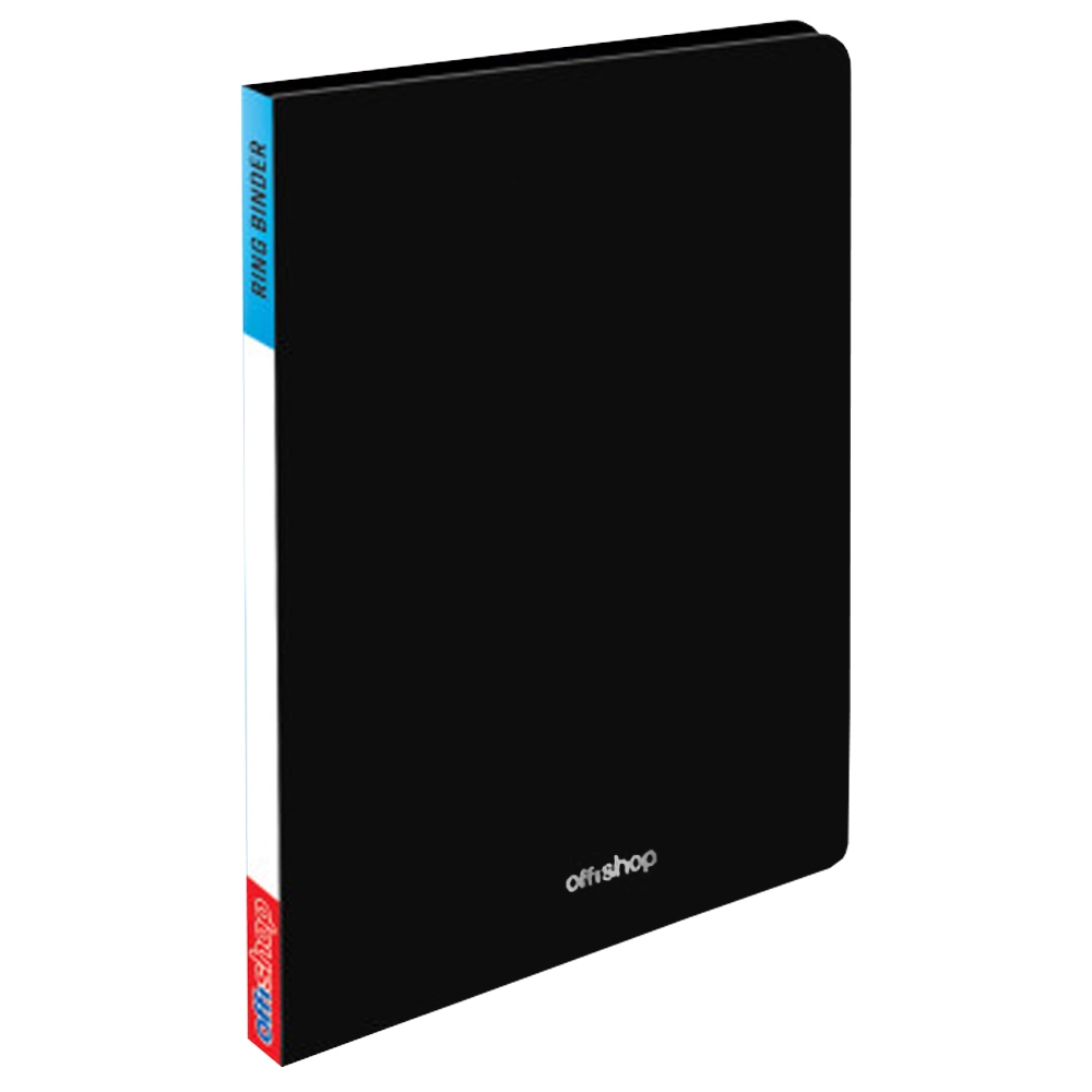 Caiet mecanic 2 inele, 310x255 mm - OFFISHOP - imagine 3