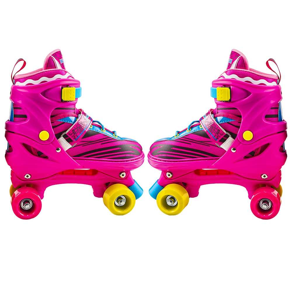 Patine cu rotile, PVC, marimea M - imagine 10
