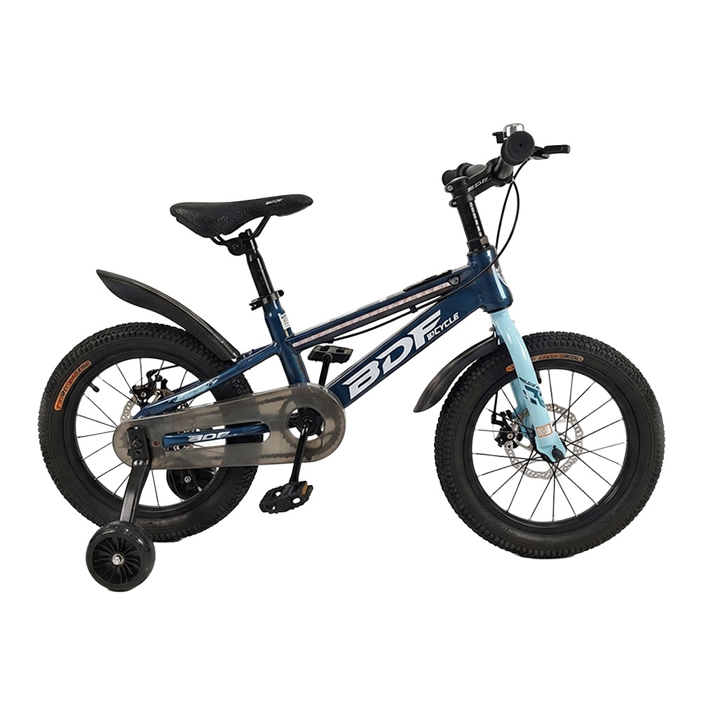 Bicicleta copii, bluetooth, nr. 16