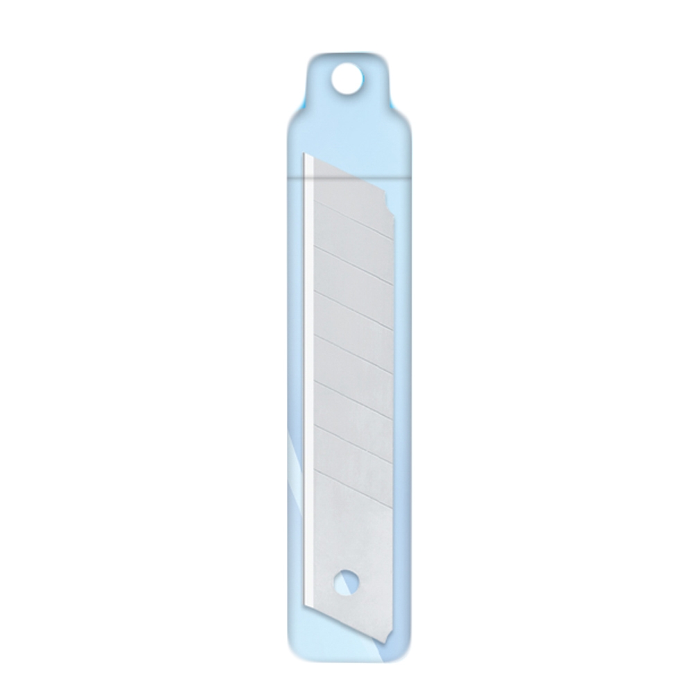 Rezerve cutter, 18 mm, 10 buc/blister - OFFISHOP - imagine 5