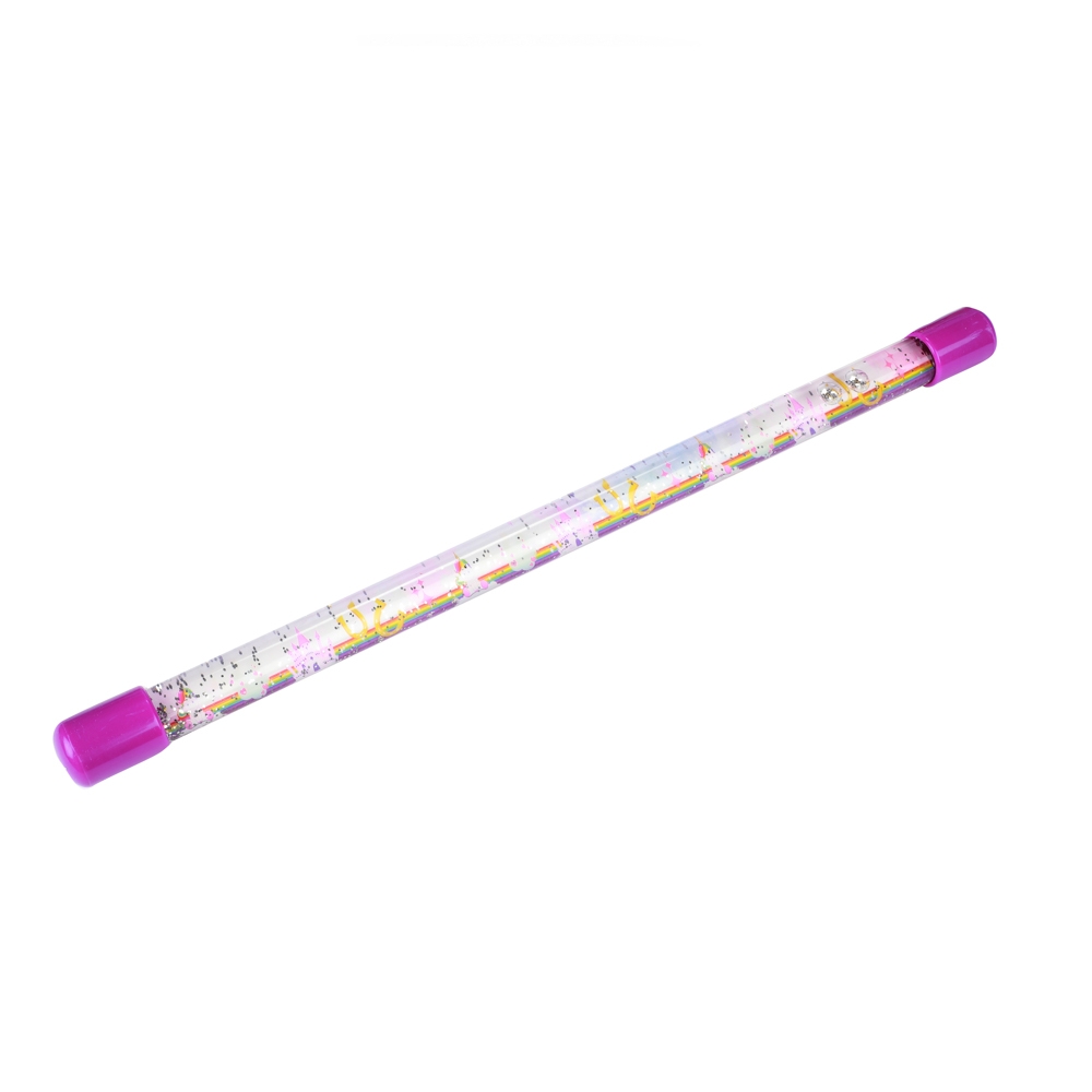 Bagheta glitter, Unicorn - Toi-Toys - imagine 8