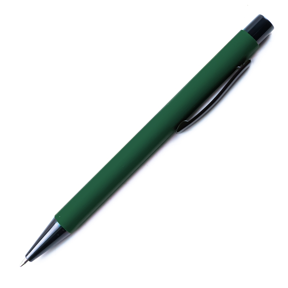 Pix metal Verde, mina albastra
