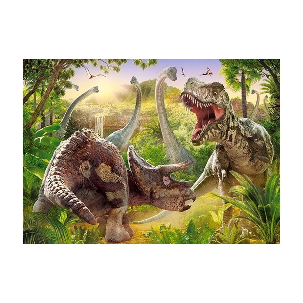 Puzzle 180 piese - Castorland - imagine 11