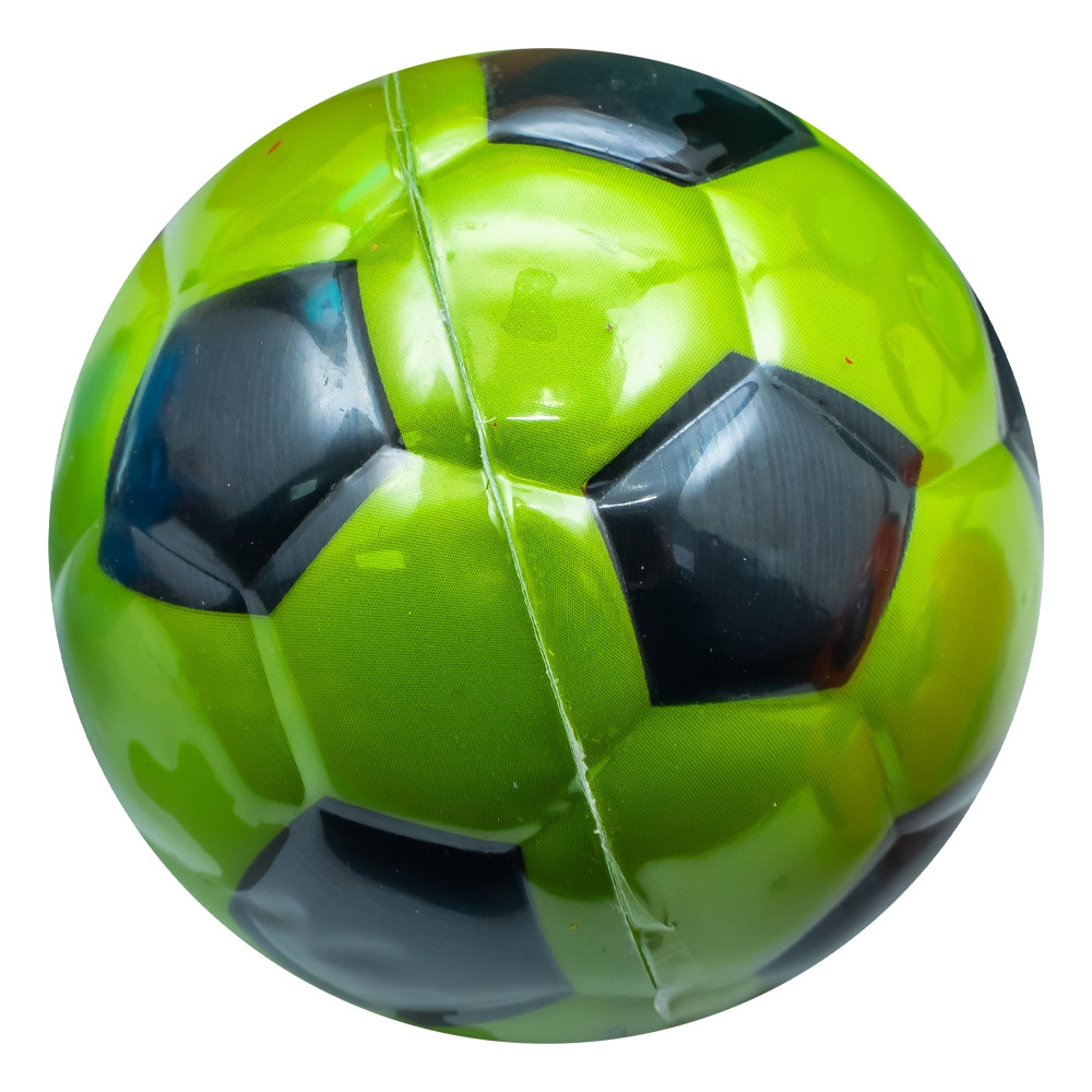 Minge Super elastica, 6.3 cm, Fotbal, 12 buc/cutie - imagine 6