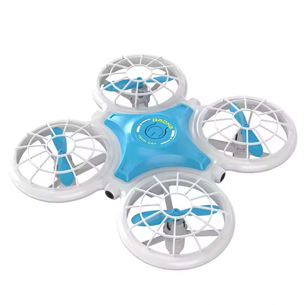 Drona cu RC - imagine 2