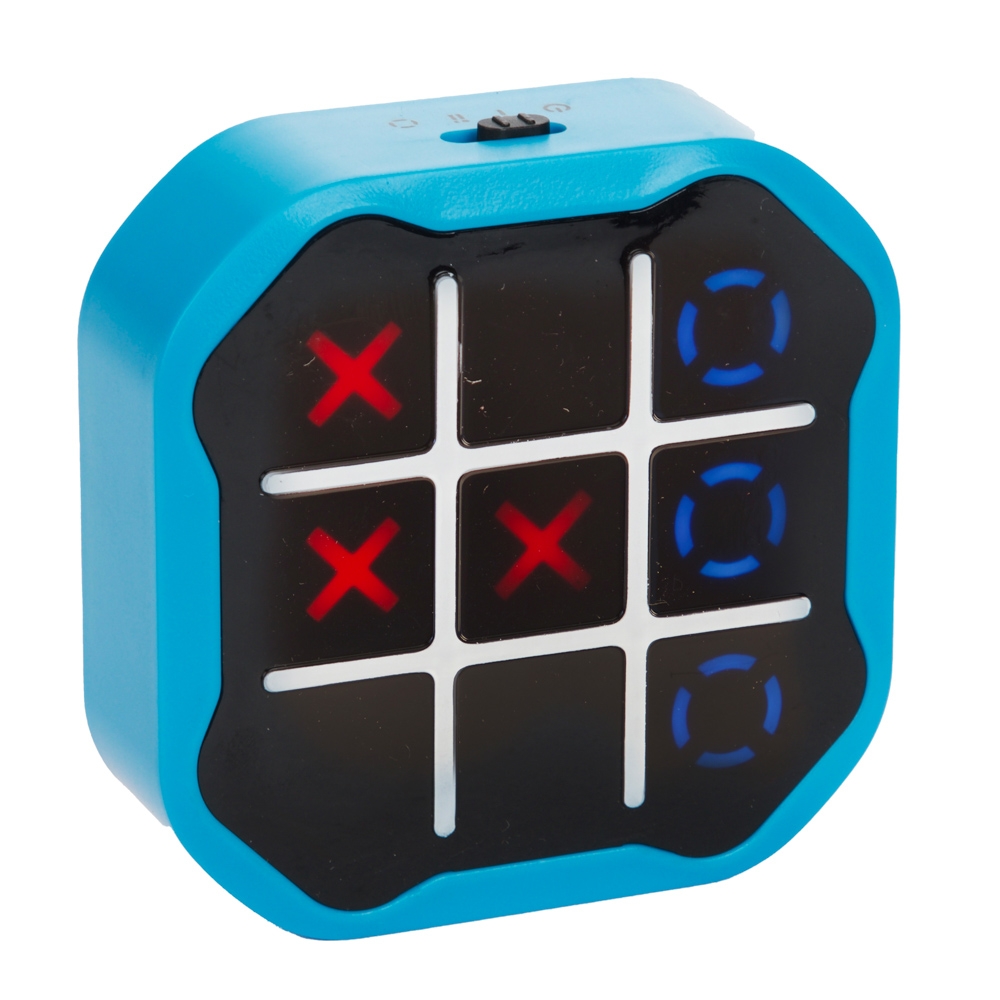 Joc electronic, X si 0 - Toi-Toys - imagine 4