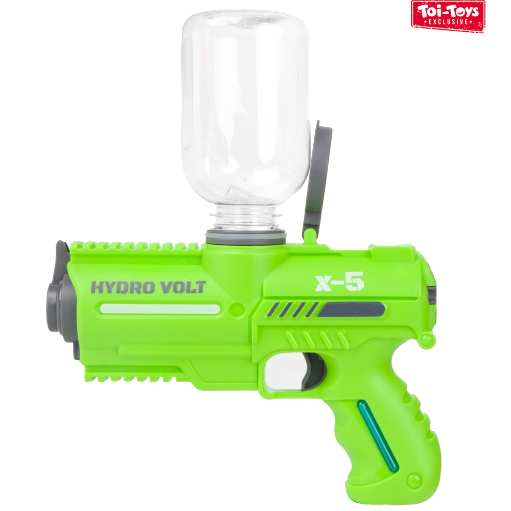 Pistol apa automat, Hydro Volt X50 - Toi-Toys - imagine 6