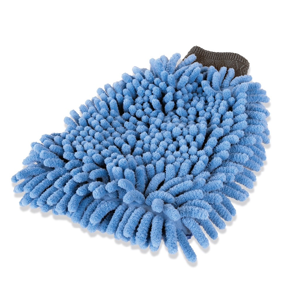 Manusa microfibra - KLEANER - imagine 3