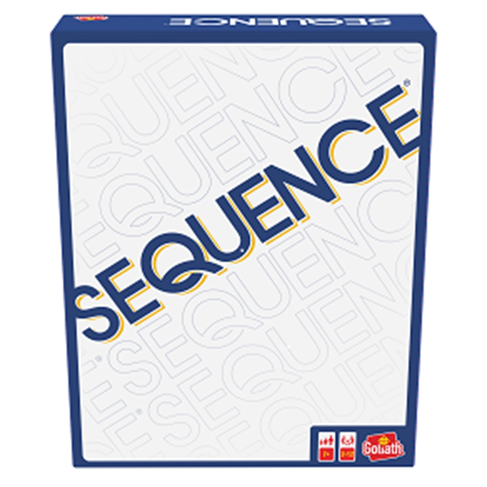 Joc de societate - Sequence Classic, Tactic - BLACKFIRE - imagine 3