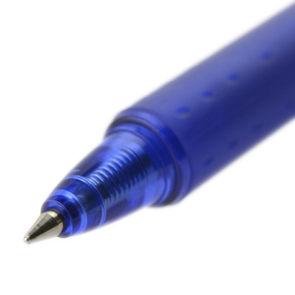 Roller frixion Clicker, 0.7 mm, albastru  - PILOT - imagine 6
