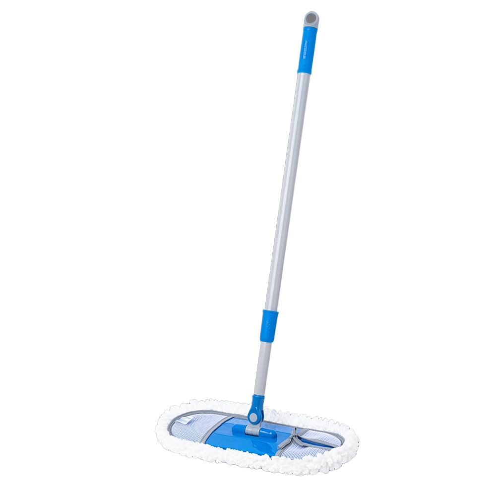 Mop plat cu microfibra - KLEANER