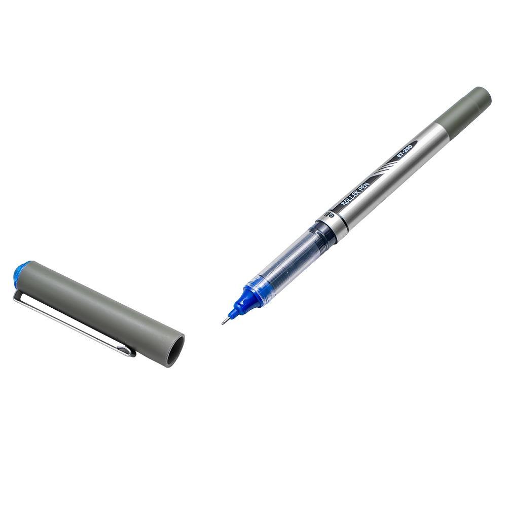 Roller mina albastra, 0.7 mm - Ellott - imagine 4