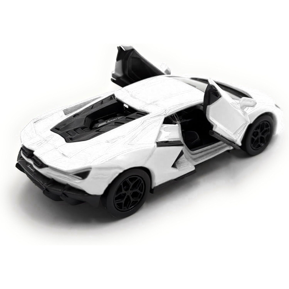 Masina Lamborghini Revuelto Welly - Toi-Toys - imagine 16