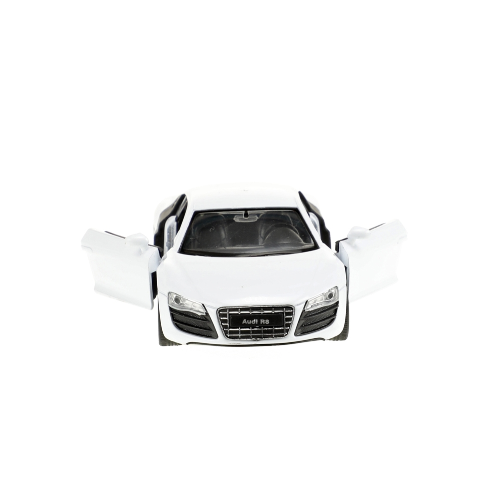 Masina Supercar Welly, diverse modele - Toi-Toys - imagine 14
