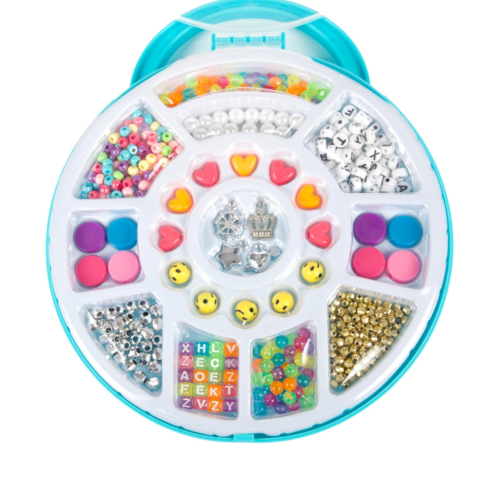 Set creativ, Bratari - Toi-Toys - imagine 13