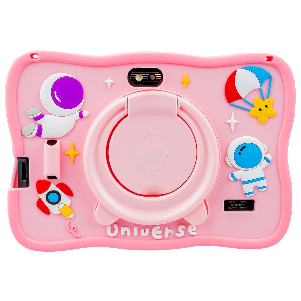 Tableta pentru copii, Android, Limba romana - Astronaut - imagine 2