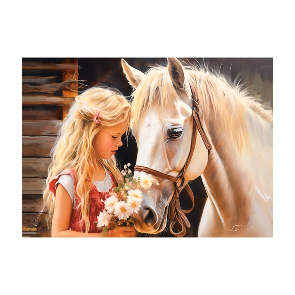 Puzzle 180 piese - Castorland - imagine 23