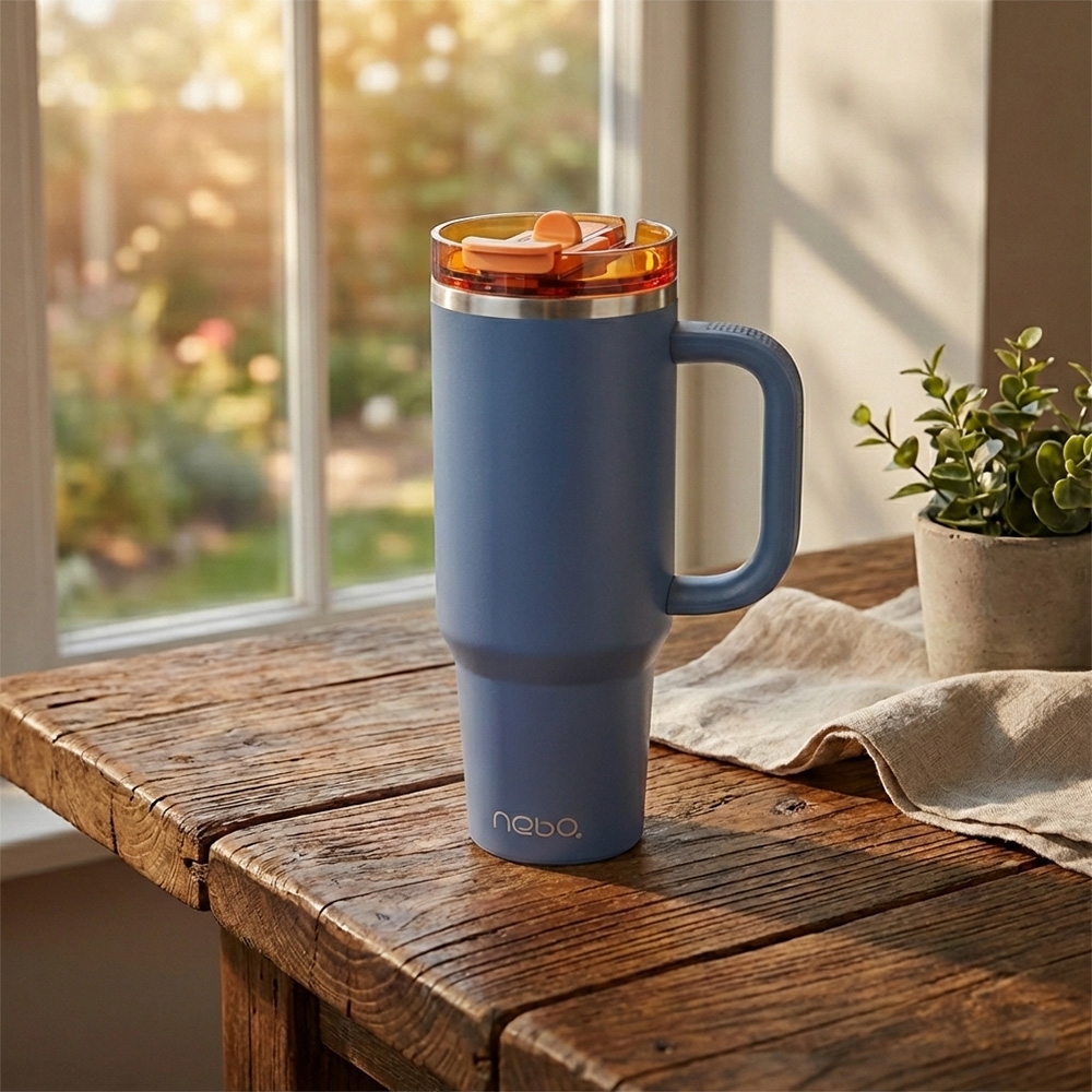 Cana termos, 1200 ml - NEBO
