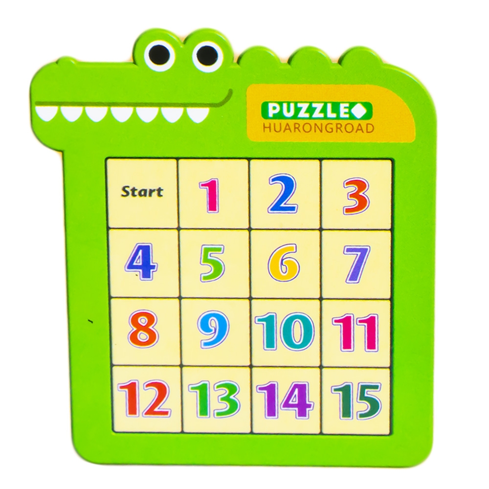 Puzzle